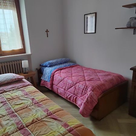 B&B La Finestra Sul Mare Рипатрансоне Экстерьер фото