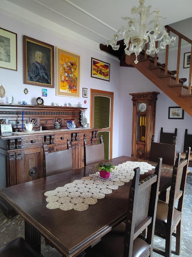 B&B La Finestra Sul Mare Рипатрансоне Экстерьер фото