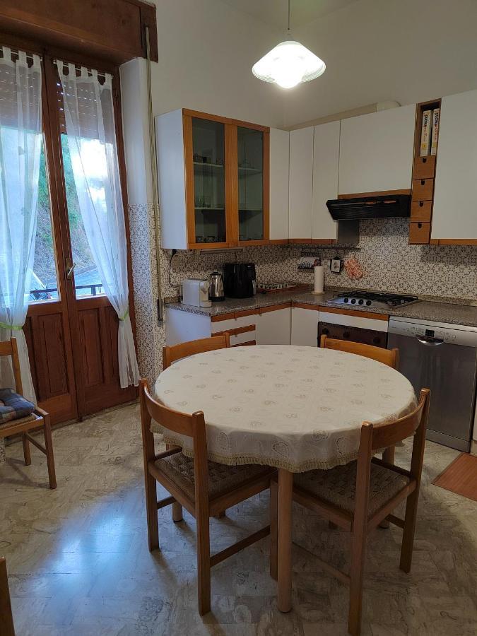 B&B La Finestra Sul Mare Рипатрансоне Экстерьер фото
