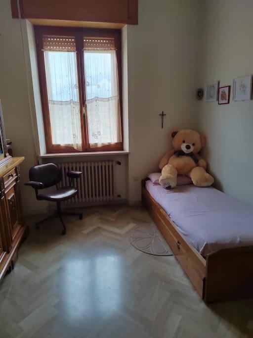 B&B La Finestra Sul Mare Рипатрансоне Экстерьер фото