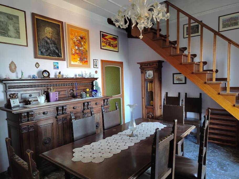 B&B La Finestra Sul Mare Рипатрансоне Экстерьер фото