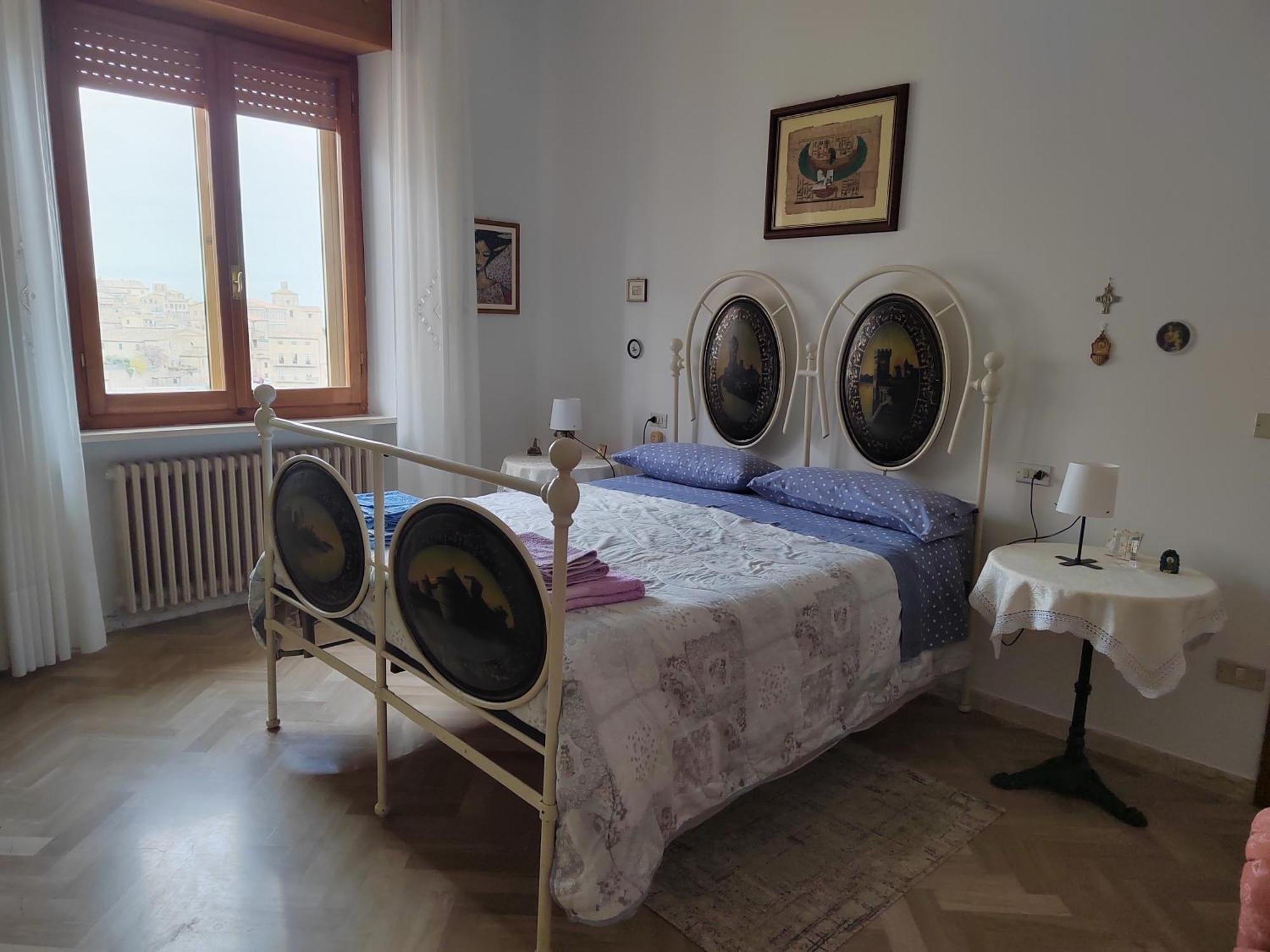 B&B La Finestra Sul Mare Рипатрансоне Экстерьер фото
