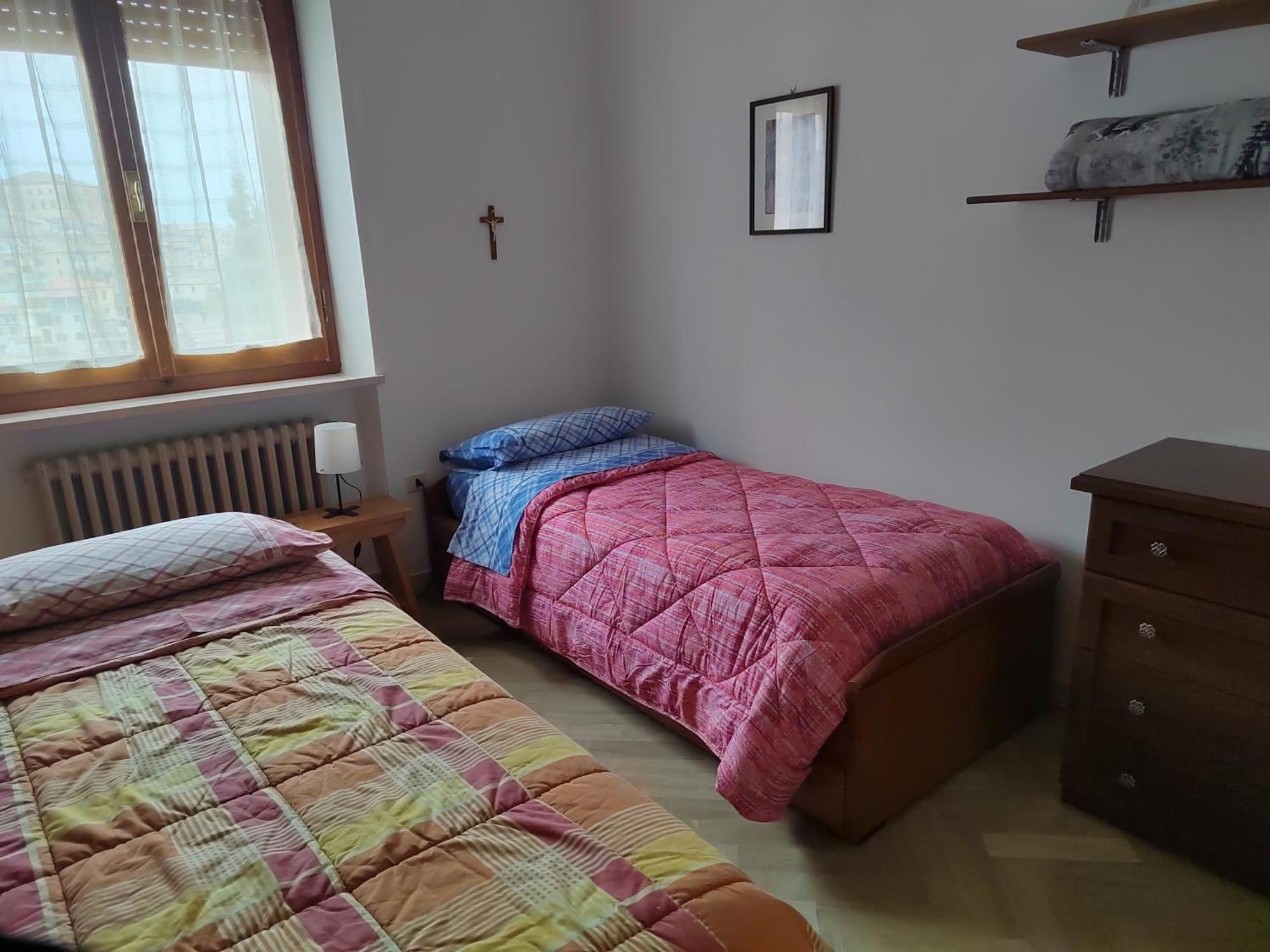 B&B La Finestra Sul Mare Рипатрансоне Экстерьер фото
