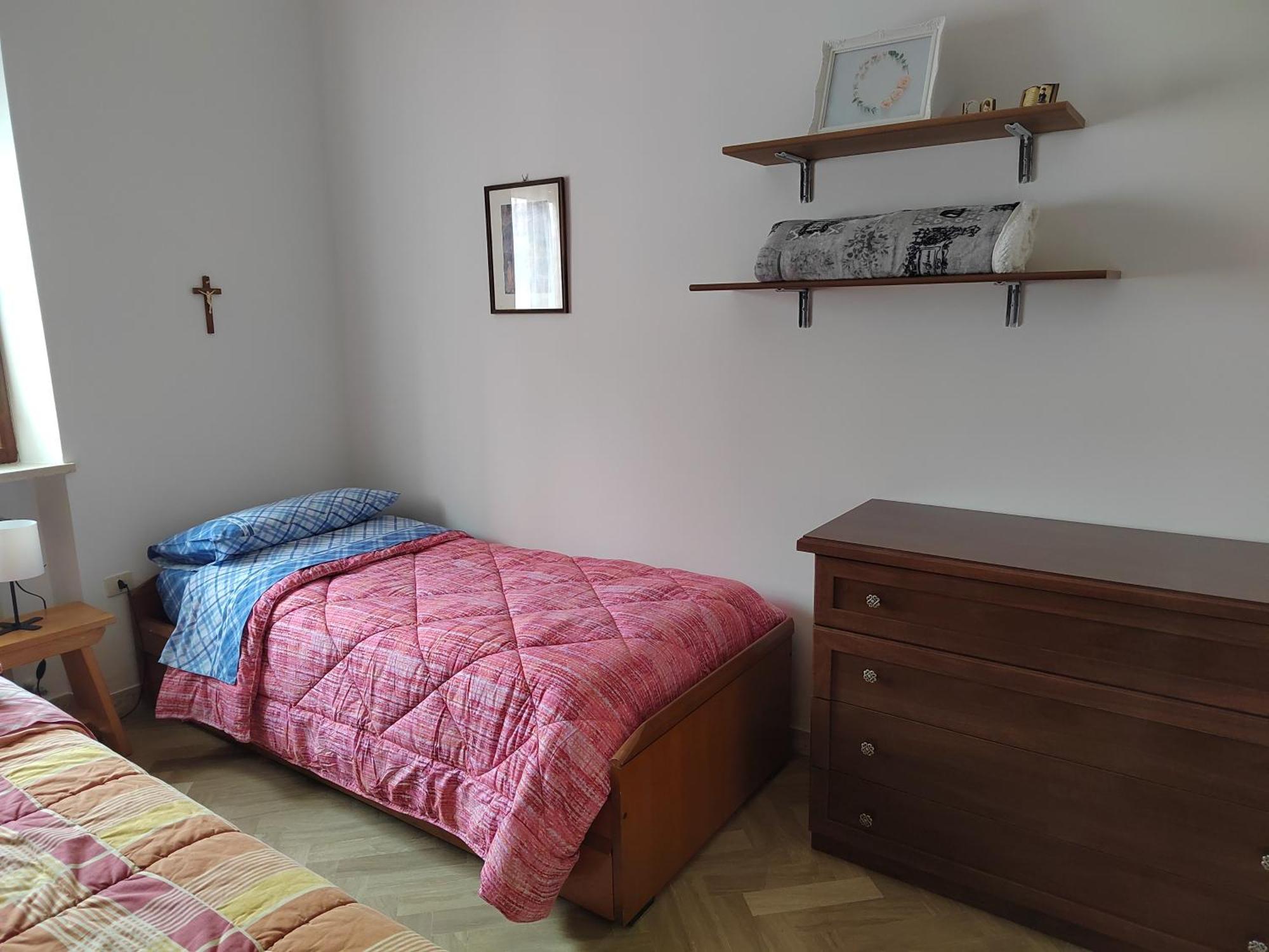 B&B La Finestra Sul Mare Рипатрансоне Экстерьер фото