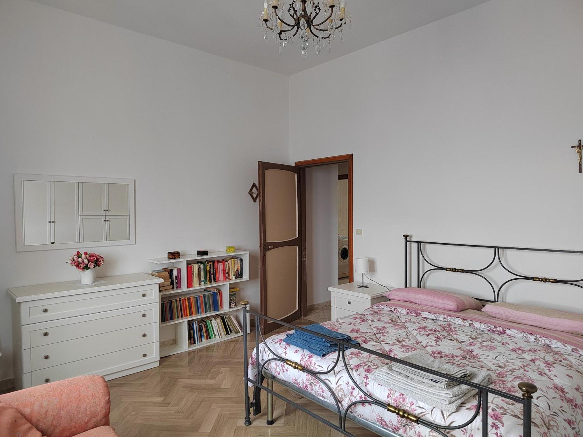 B&B La Finestra Sul Mare Рипатрансоне Экстерьер фото